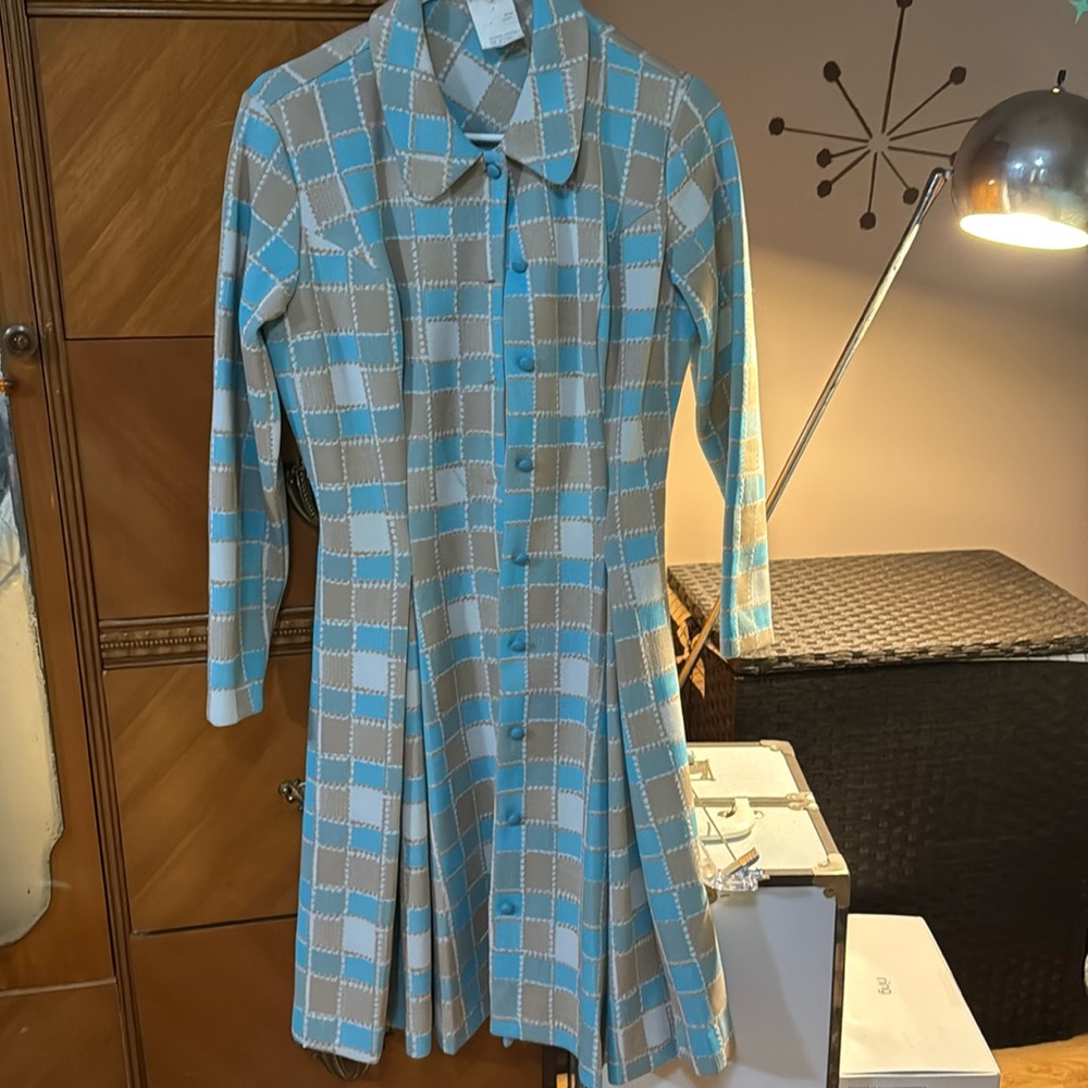 Vintage Coat